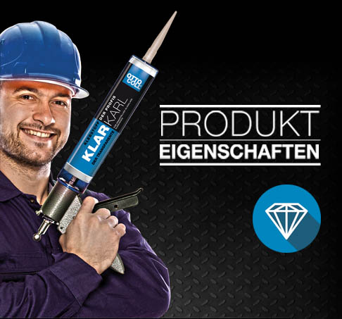 KLARKARL - Eigenschaften