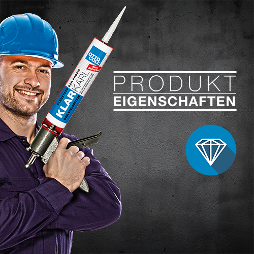 KLARKARL - Eigenschaften