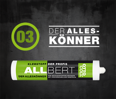 Der Alleskönner